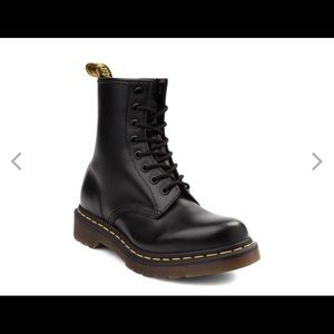 Classic Dr. Martens